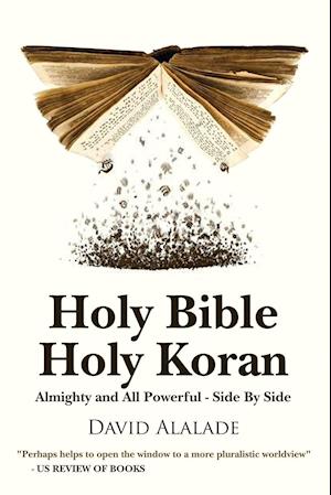 HOLY BIBLE HOLY KORAN