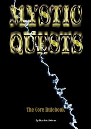 Mystic Quests