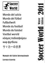 SOCCER WORLD - Winter Edition 2011