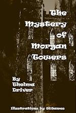 The Mystery of Morgan Towers