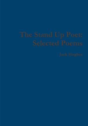 The Stand Up Poet