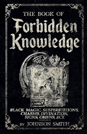 The Book of Forbidden Knowledge