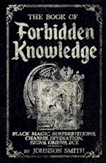 The Book of Forbidden Knowledge