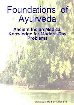 Foundations  of  Ayurveda