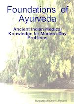 Foundations  of  Ayurveda