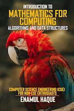 Introduction to Mathematics for Computing (Algorithms and Data Structures)