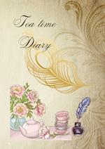 Tea time Diary 