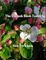 The Uncook Book Taster 