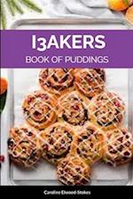 I3AKERS Book of Puddings