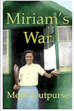 Miriam's War 