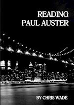 Reading Paul Auster 