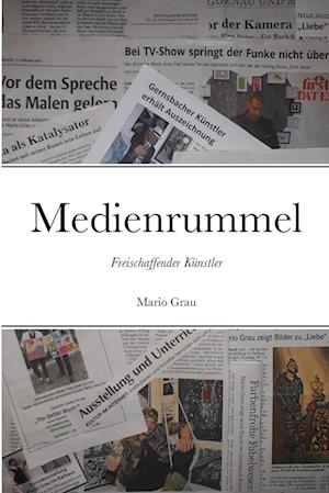 Medienrummel