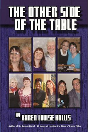 The Other Side of the Table