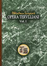 Opera Tertulliani