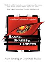 Banks, Snakes & Ladders