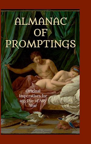 ALMANAC OF PROMPTINGS