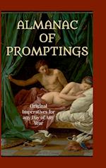 ALMANAC OF PROMPTINGS