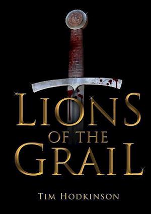 Lions of the Grail