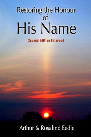 Restoring the Honour of His Name