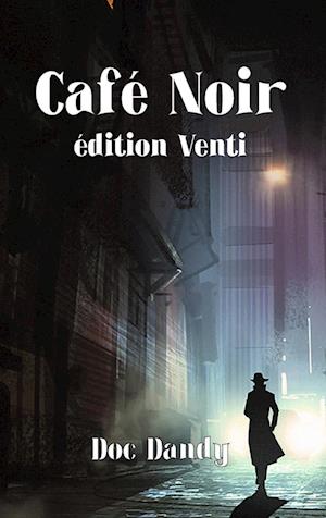 Café Noir Venti