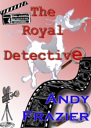 The Royal Detective