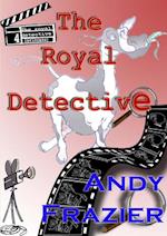 The Royal Detective 