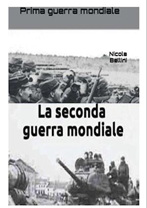 Le due guerre mondiali