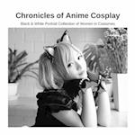 Chronicles of Anime Cosplay