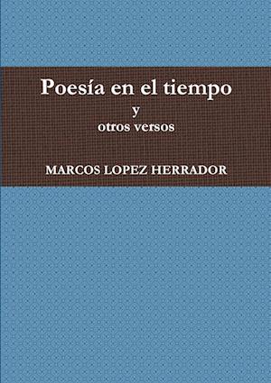 Poesía en el tiempo y otros versos