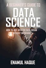 A Beginner's Guide To DATA SCIENCE