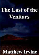 The Last of the Venitars