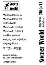 SOCCER WORLD - APPENDICE STATISTICA 2010/11