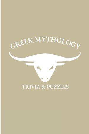 Greek Mythology