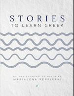 Stories to Learn Greek