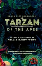 Tarzan of the Apes