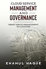 Cloud Service  Management and Governance