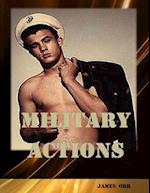 Military Actions