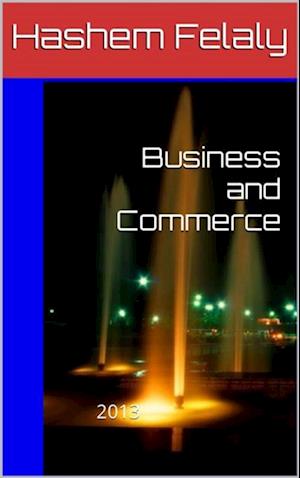 Business and Commerce