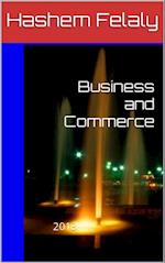 Business and Commerce