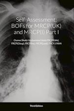 Self-Assessment: BOFs for MRCP(UK) and MRCP(I) Part I