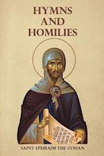 Hymns and Homilies 