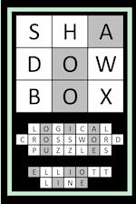 SHADOWBOX Logical Crossword Puzzles 