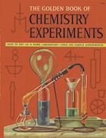 The Golden Book of Chemistry Experiments