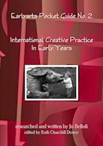 International Creative Practice In Early Years 