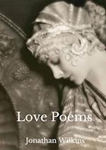 Love Poems 