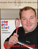 One Pot Chef Kitchen Companion