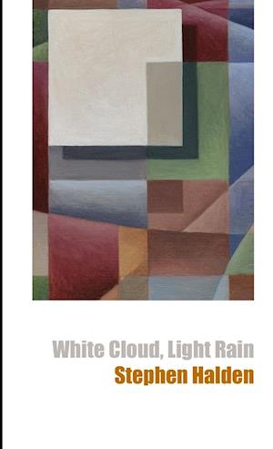 White Cloud, Light Rain