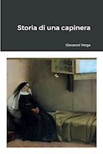 Storia di una capinera