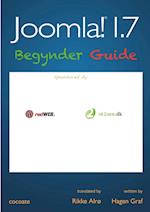 Joomla! 1.7 - Begynder Guide