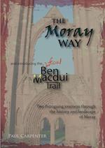 The Moray Way and the Ben Macdui Trail